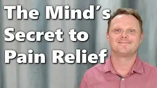 Pain & Stress: Breaking the Vicious Cycle | Science-Based Solutions