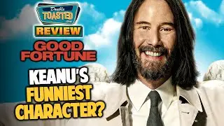 GOOD FORTUNE - Movie Review