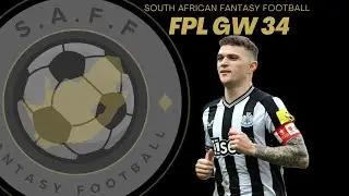 FPL GW 34: Are free hits truly free?
