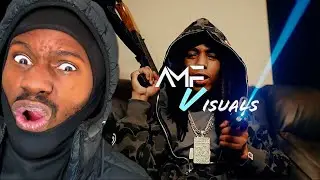 &ldquo;DRAC RIPPED HIS SPINE&rdquo; Lil Speedy - 9Block Finest (Official Music Video) REACTION!!!
