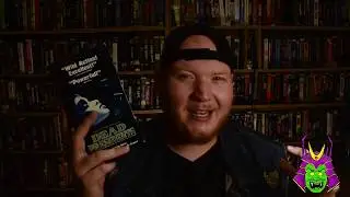 INSANE VHS/DVD HAUL - HORROR/EXPLOITATION/DRAMA + MORE!!