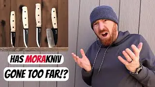 Срочные новости ~ Коллекция уличной мебели Full Tang Mora Ash Wood