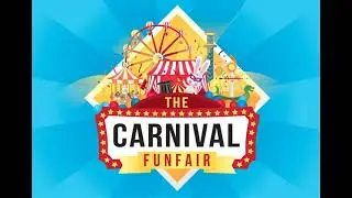 The Carnival FunFair Music