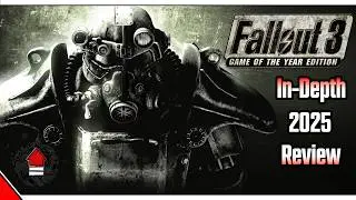 Fallout 3 - Is It Worth Playing In 2025?