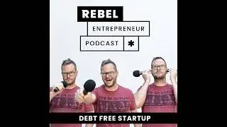The Future of Rebel Entrepreneur