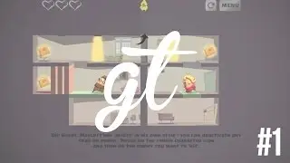 Две увлекательные головоломки на Android - McLeft LeRight , Hard Hex. Обзор от Game Time