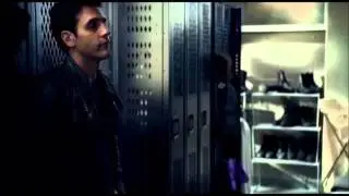 Rookie Blue ~ Sam and Andy (McSwarek) ~ I'd Come For You