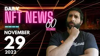 November 29th 2022 NFT News World of Women Galaxy, Yuletide Flair, CardFi, Alien Worlds, MoonPay