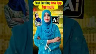 AI se Apna Animated Cartoon Face Kaise Banaye | Full Tutorial in Hindi