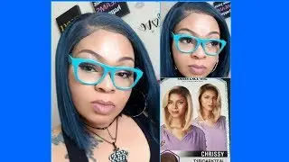 Whatlace Chrissy/ is she worth the hype?