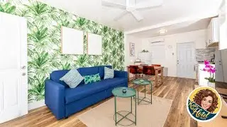 Tropic Isle Boutique Hotel | Hollywood (FL), United States | Hotel Review 🛏️
