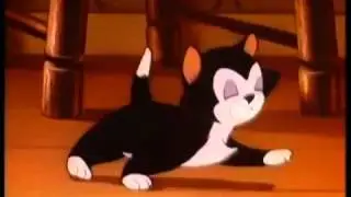 Walt Disney - Figaro e Cleo - Canta con noi