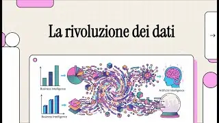 Data Mesh: La rivoluzione dei dati