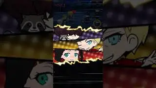 [Band] Nathaniel H. - active skill animation | Bungo Stray Dogs Mayoi