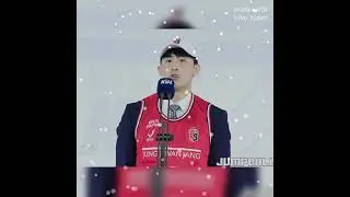 CHUU / SEVENTEEN / LOOSSEMBLE - Only cry in the rain ( Fear / TTYL Instrumental )