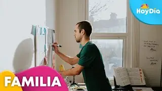 ¿Vivir el presente sin planificar el futuro? Expertos debaten | Hoy Día | Telemundo