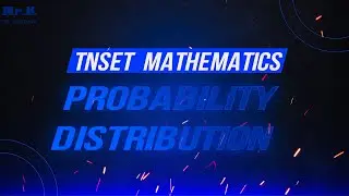 #TNSET Question Paper 2017 | Probability | #tnset2024  Maths | #probability #uniformdistribution