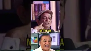 Abdul Bhai, miss Nattu Kaka ￼#podcast #shorts #youtubeshorts #tarakmehtakaultachashma