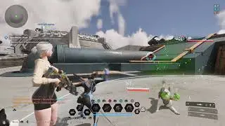 [LIVE] The First Descendant (S3) Gameplay Part 23 w/ Commentary