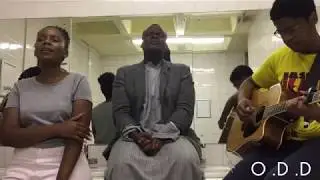 Leon John & Khanyi: Nomvula (After The Rain)