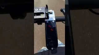 🤯 NINEBOT G30D zerst&ouml;rt ALLE POWER E-SCOOTER! 🫣 Der absolute WAHNSINN! ⚡️ #ninebot #xiaomi #crazy