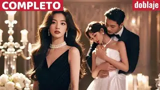 Su esposo adoraba a su primer amor...Renacida, lo deja y alcanza la cima de su carrera！