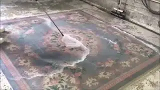 How to Find Top Quality of Hooked Oriental Rug Cleaning Service in Jupiter?