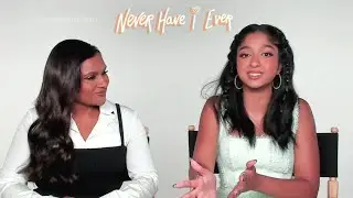 'Never Have I Ever' stars South Asian girls as romantic leads