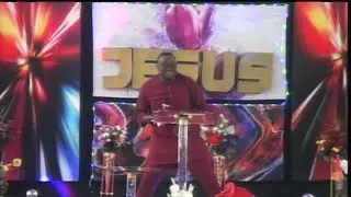 BREAKING BARRIERS | REV. PRINCE O. SAMUEL