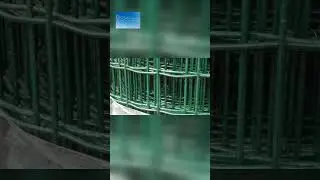 Efficient wire production for timely delivery. #TimelyDelivery #hbweldedwiremesh
