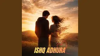 Ishq Adhura