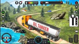 Truck Simulation Games Offline 🚚 | Indian Truck Driving Game
