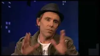Wayne Hope Interviewed by Tommy Little