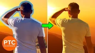 C&oacute;mo Igualar Colores de Dos im&aacute;genes en Photoshop: M&eacute;todo F&aacute;cil y R&aacute;pido