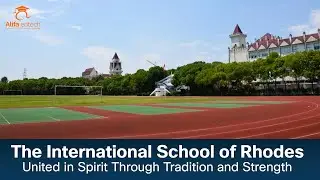 The International School of Rhodes (TISR): United in Spirit Through Tradition and Strength
