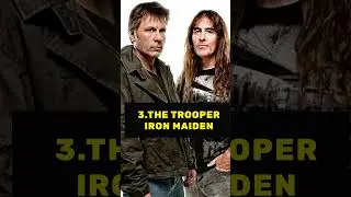 Top 7 Riffs de Metal Guitar Mas Grandiosos (Que debes saber tocar)