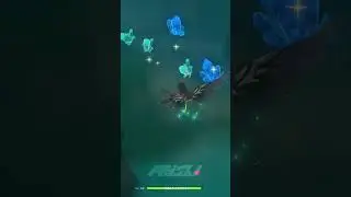 ЛУЧШИЙ СПОСОБ повысить уровень оружия в Genshin Impact
