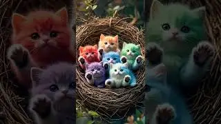 @curemeow.bunch of healing little cuties #healingcats #cutecats #cutecats