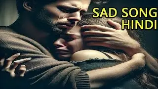 Heart Broken Sad Lofi Songs | Breakup Songs | Hindi Emotional Sad Songs | Alone ...