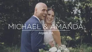 Adventurous couple takes on their biggest adventure yet!