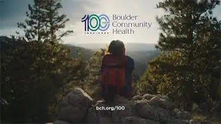 BCH Centennial: Born to Be 100!