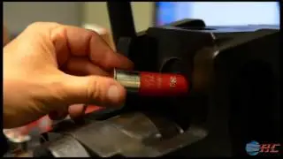 RC Cartridges