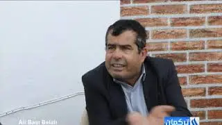 المسلسل التركماني علي ابو المشاكل ح 17 من قناة العراقية التركمانية