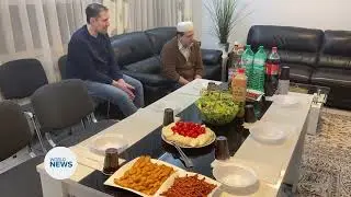 New Converts meeting held in Switzerland