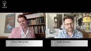 ABL 29. Harry McCarthy tells us about boy performance in early modern and contemporary theatre