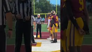 St. Cloud Bulldogs vs. Pine Ridge