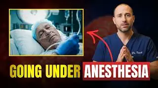 What Really Happens When You Go Under Anesthesia