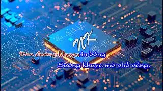 HẾT RỒI NHỮNG NGÀY VUI - tác giả LÊ UYÊN PHƯƠNG - BEAT