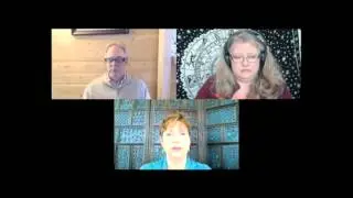 Interview with Karen McKY Part Two