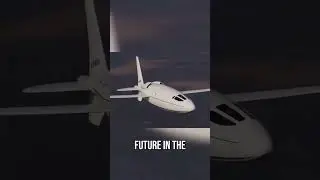 The Promising Future of Laminar Flow Aircraft